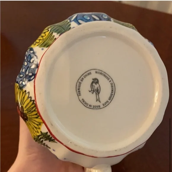 Anthropologie Home | Creamer - Picture 5 of 5